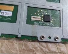 Тачпад Lenovo Ideapad Z500 №2